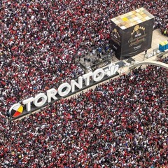 Toronto Underground (July Edition)