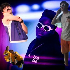 Bongos (Remix)- The King Imo, Caddy V, Lil Peen