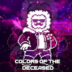 [Differentopic] ~ Colors of the Deceased ~("L" Take)