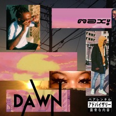 MaxJulian - Dawn