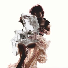 Crave (Odd Duck Mix Featuring Matmos)