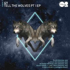 01 - FLUID (Original Mix)
