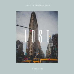 Fossil - Lost In Central Park