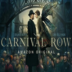 Carnival Row Amazon Soundtrack