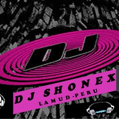 [dj Shonex] MIX ELECTRO GITS