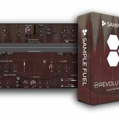 Revolution-CRE8 2.0 Mini Demos