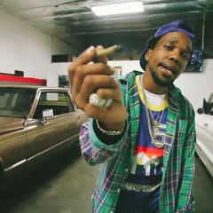 Curren$y - Right Now