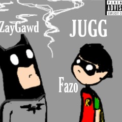 ZayGawd X Fazo - Jugg (Prod.HunnidsOnTheBeat)