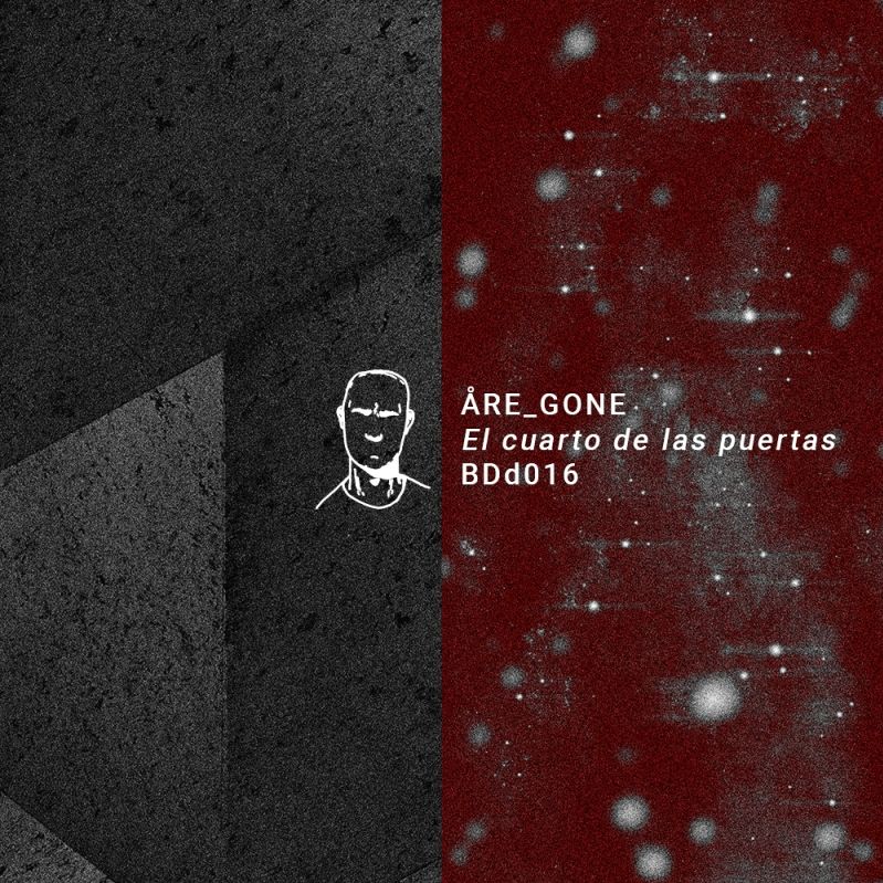 Pakua Åre:gone - El Cuarto De Las Puertas (Chlär 2040's Rave Remix) [BDD016 | SC Streaming]