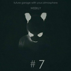 future garage with your.atmosphere #7