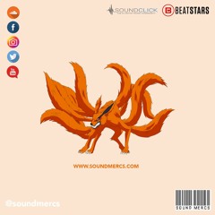 Nine Tails | Dreamville, J.COLE, BAS, J.I.D, EARTHGANG, COZZ, SMINO TYPE BEAT