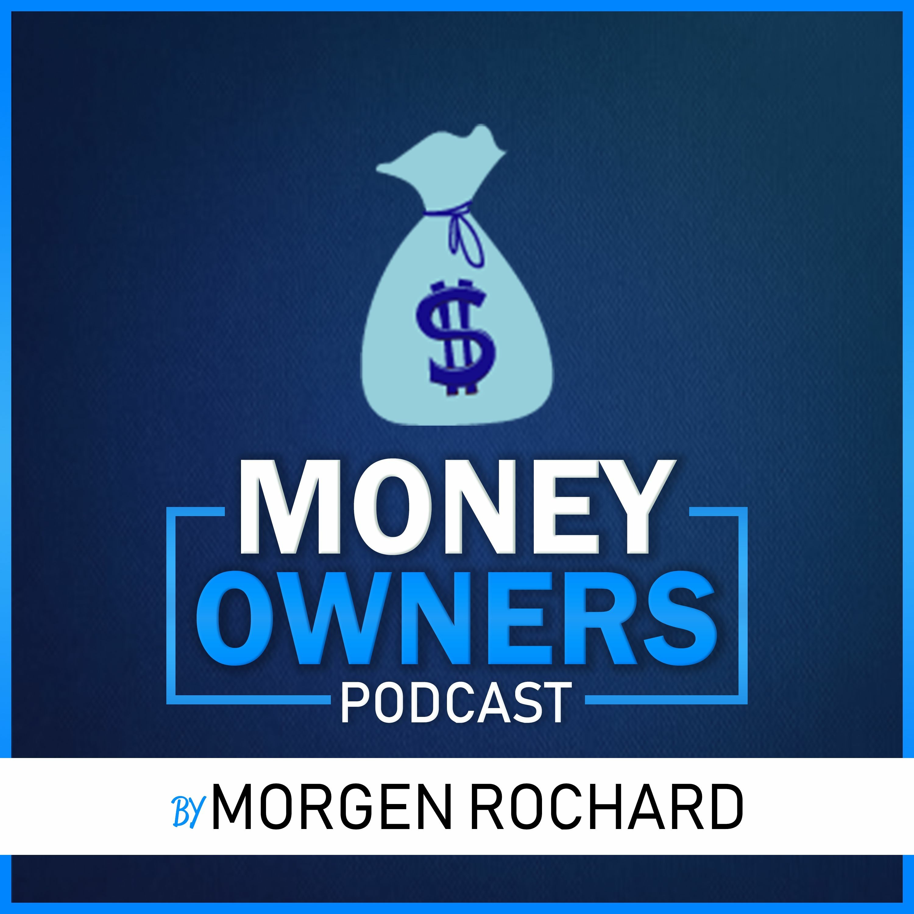 #20 - Q&A Mindless Spending, Solving a Crisis, Retirement Savings, Goal Setting episode artwork
