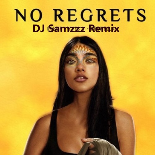 KSHMR -No Regrets (Sirux Remix)
