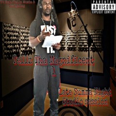 Late Summa Night Studio Session