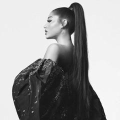 ariana grande- in my head