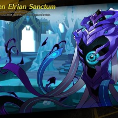 Elsword - Forgotten Elrian Sanctum (Boss Defeated) EXTENDED