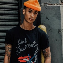 Patience (Prod.  Till AM)