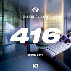 Soulection Radio Show #416
