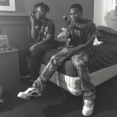 ShyneBoiKash - " 'Round Da' Rosey " prod. by masterfaboo | TrapSermonExclusive