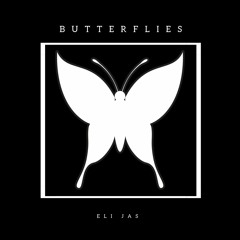 Butterflies- Queen Naija (Cover by Eli Jas)