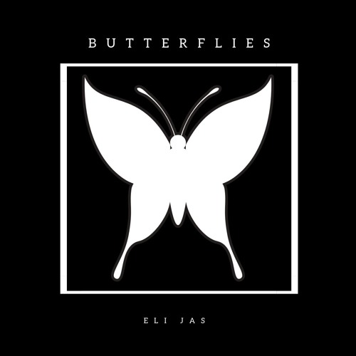 Queen Naija Butterflies
