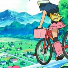 Pokemon Diamond And Pearl | Bicycle Theme 🚲 Hip Hop Remix🎶 | GAGE🔊