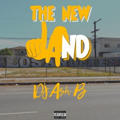 the new LAnd [mix]