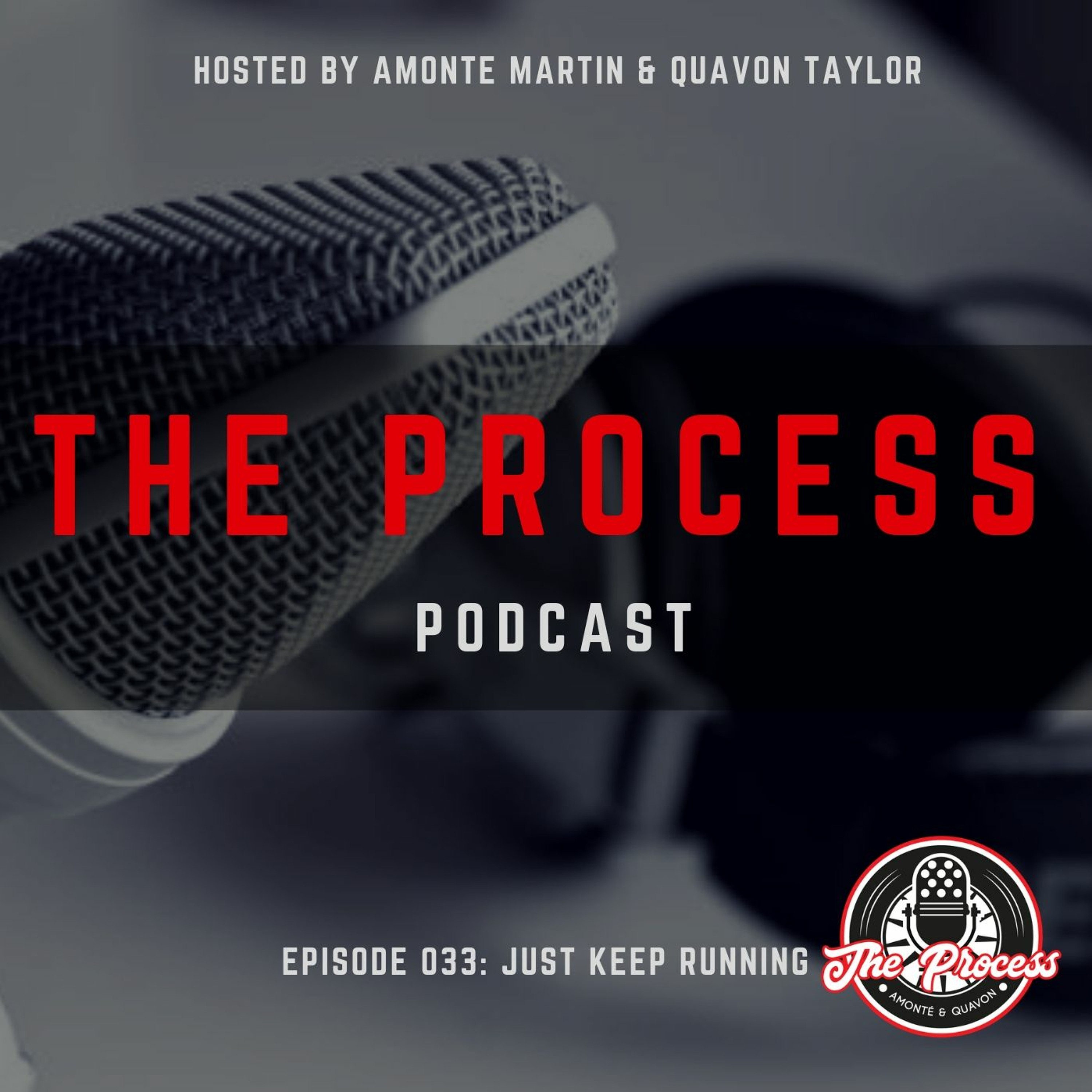The Process Podcast