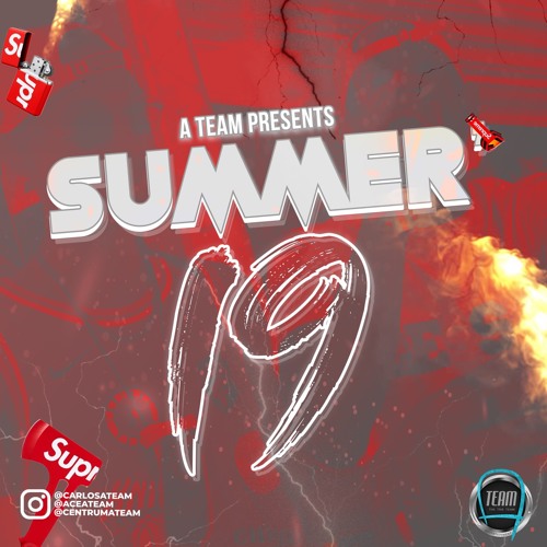(RNB REmiX 2019)