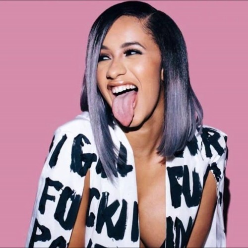 Cardi B Type Beat "Baddie" Prod. Mini Producer