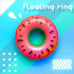 Floating ring (+Remix Stems)