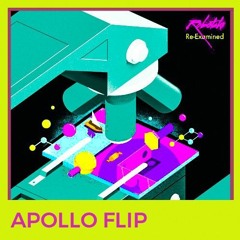 Robotaki - Satisfied ft. City Fidelia (Madnap Remix)[Apollo Flip]