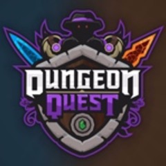 Dungeon Quest - The Canals Boss