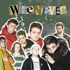 Whenever ft. BAYLOR.23 (prod. zacariiah)