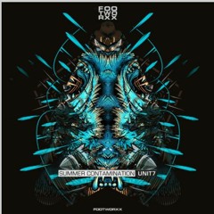 Miss Enemy FT. MC M - Core - Never Fade (Footworxx)