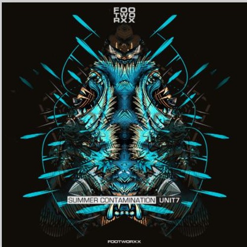Miss Enemy FT. MC M - Core - Never Fade (Footworxx)