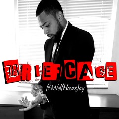 Briefcase ft WolfHouseJay