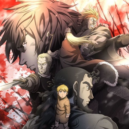 Stream Torches Vinland Saga Ed Piano Cover By Perfection Listen Online For Free On Soundcloud