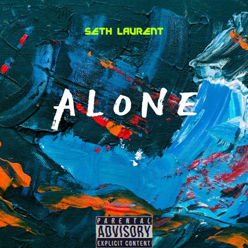 @sethlaur3nt - Alone (Prod. Torinj7)