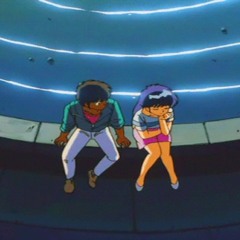 nav - held me down (slowed + reverb)