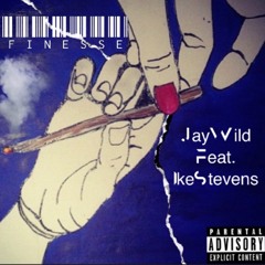 JayWild Feat Ike Stevens