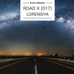 Road X [017] by Lorensiya