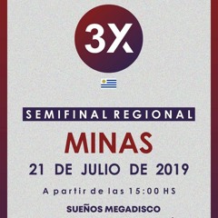 Minas tiene su Batalla de Gallos