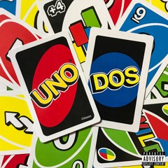 CJ DEADO - UNO, DOS! [Prod. By PRXZ]