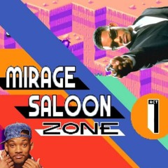 Will Smith's Wild Saloon