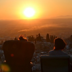 Ruta flamenca: entre Colombia, México y España