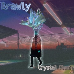 [FOR SALE] Brawly - Crystal Clean x 110bpm Brawly Type Beat