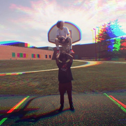Thuggin Since a Jit ft. Hosea2Hollow (prod. NextLane Beats)