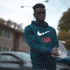 PDE AK & PDE Escobar - 4L Gang (Prod. By Young Mogul)(Shot By @Creedlife)
