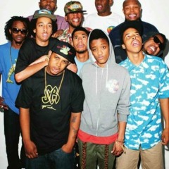 Odd Future Type Beat